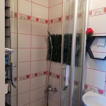 Small Low Cost Studio Belgrade Extérieur photo
